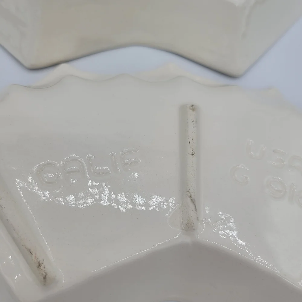 California Pottery california pottery